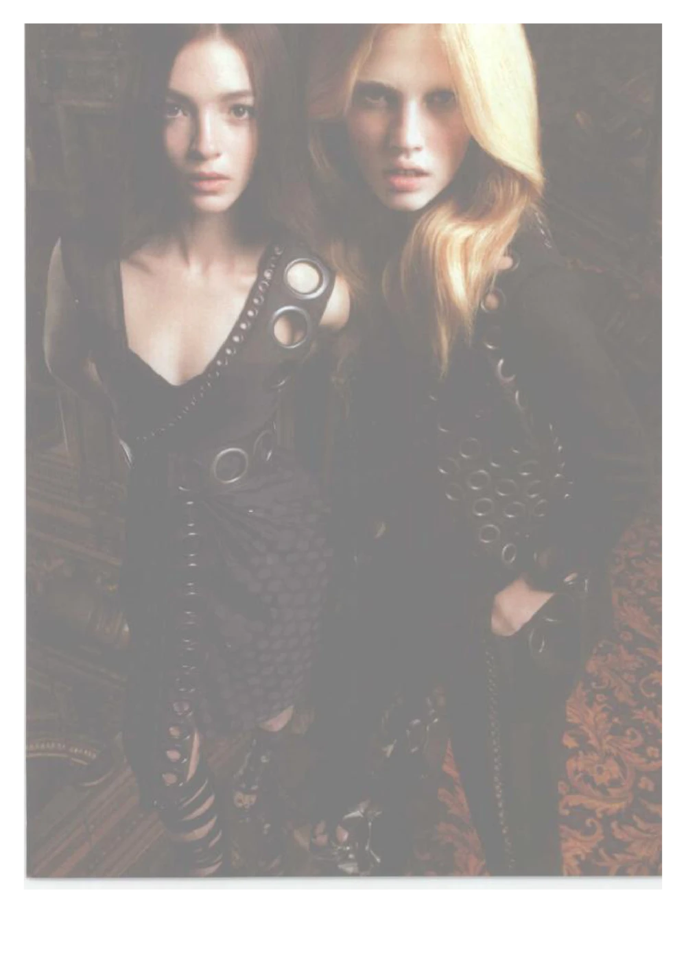 [环球奢侈品丛书&middot;服饰].吴超编著.插图版_X017-奢侈品鉴定教程最新合集_赠品3奢侈品培训电子书