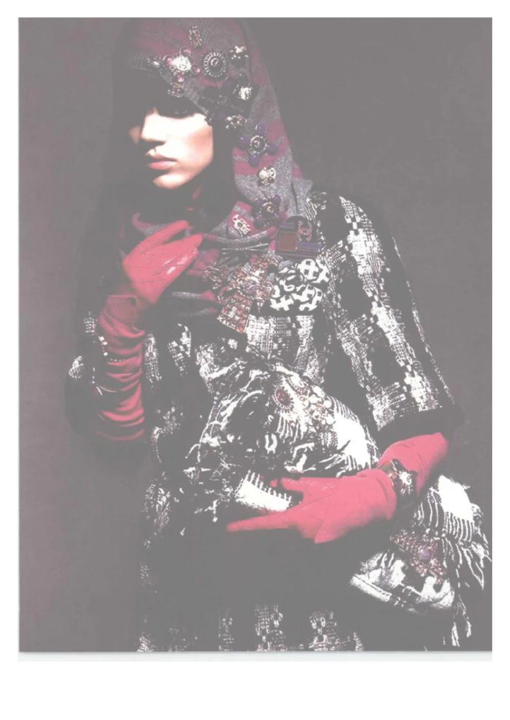 [环球奢侈品丛书&middot;服饰].吴超编著.插图版_X017-奢侈品鉴定教程最新合集_赠品3奢侈品培训电子书