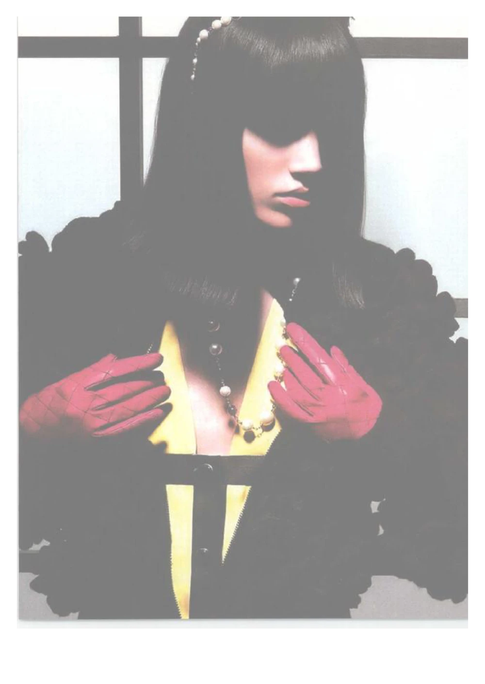 [环球奢侈品丛书&middot;服饰].吴超编著.插图版_X017-奢侈品鉴定教程最新合集_赠品3奢侈品培训电子书