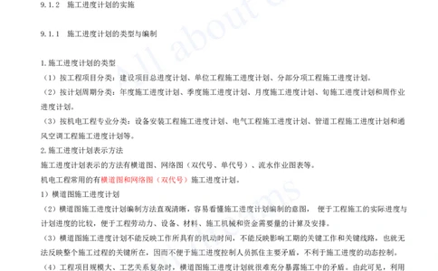 2025-30-第9、10章-施工进度管理、施工质量管理_2026年一级建造师_2026年一建机电_2025年一建机电SVIP_02-基础精讲✿高端面授✿深度强化_07-机电《天一精讲班》王建波、王克KL_王克