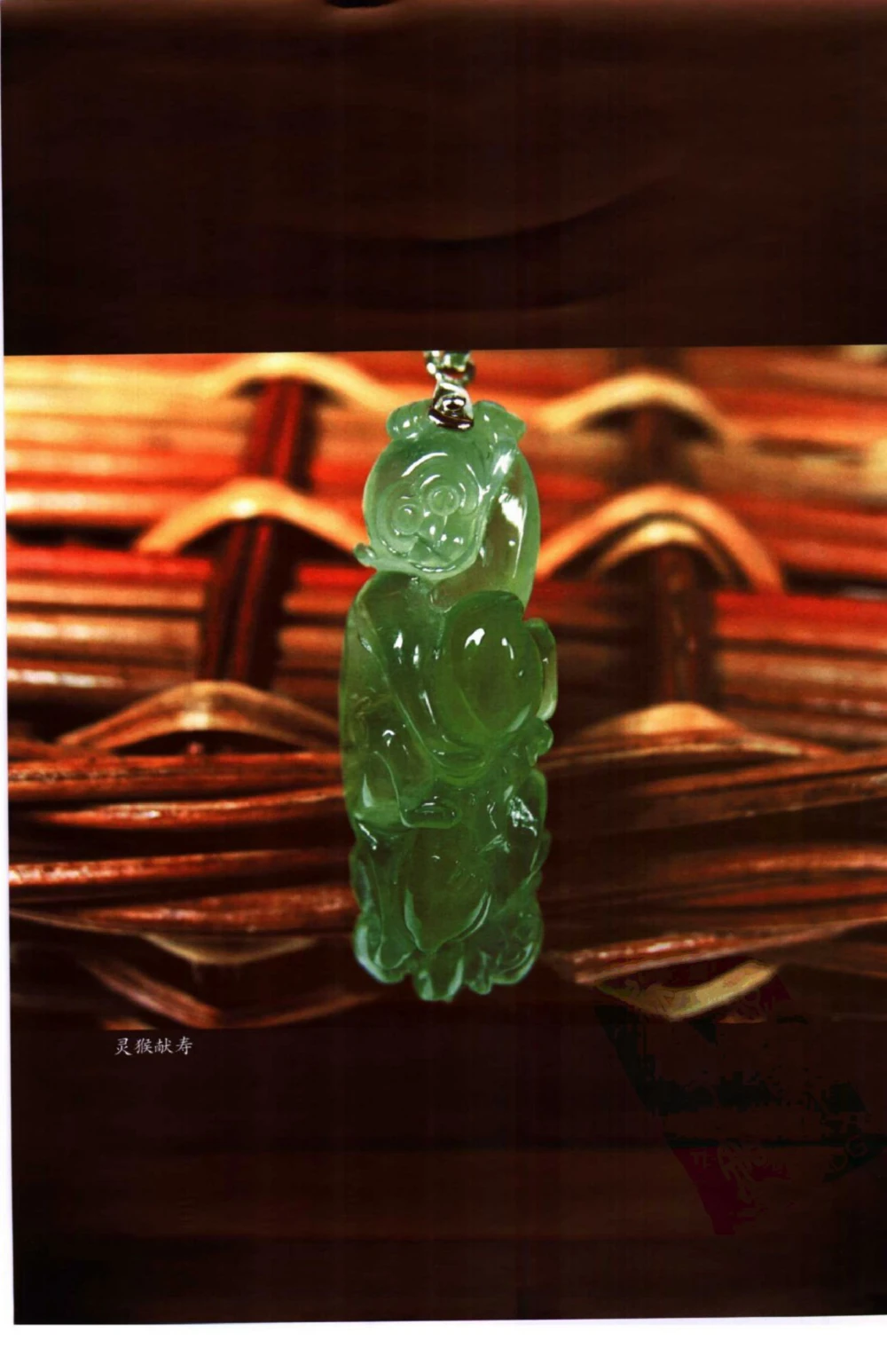 勐拱翡翠经-张竹邦_X018-玉石珠宝鉴定教程最新合集_6、翡翠鉴定专题全套课程_翡翠电子书_翡翠品评