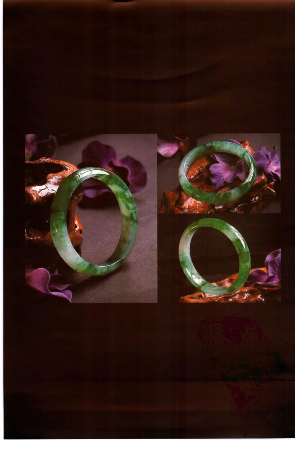 勐拱翡翠经-张竹邦_X018-玉石珠宝鉴定教程最新合集_6、翡翠鉴定专题全套课程_翡翠电子书_翡翠品评