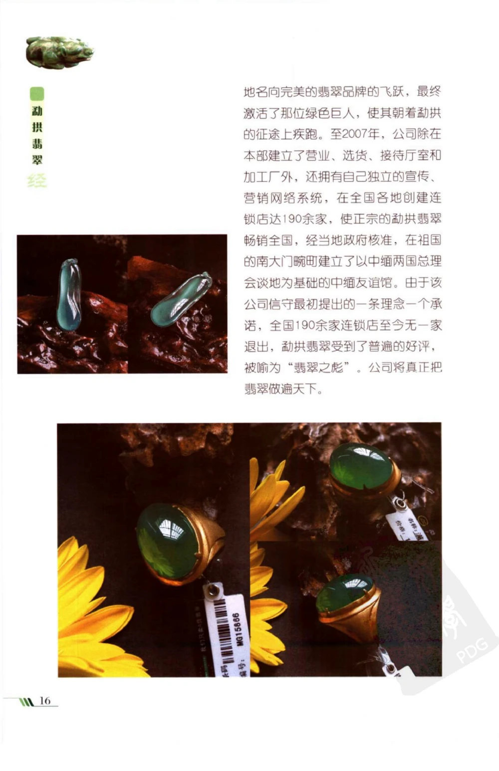 勐拱翡翠经-张竹邦_X018-玉石珠宝鉴定教程最新合集_6、翡翠鉴定专题全套课程_翡翠电子书_翡翠品评