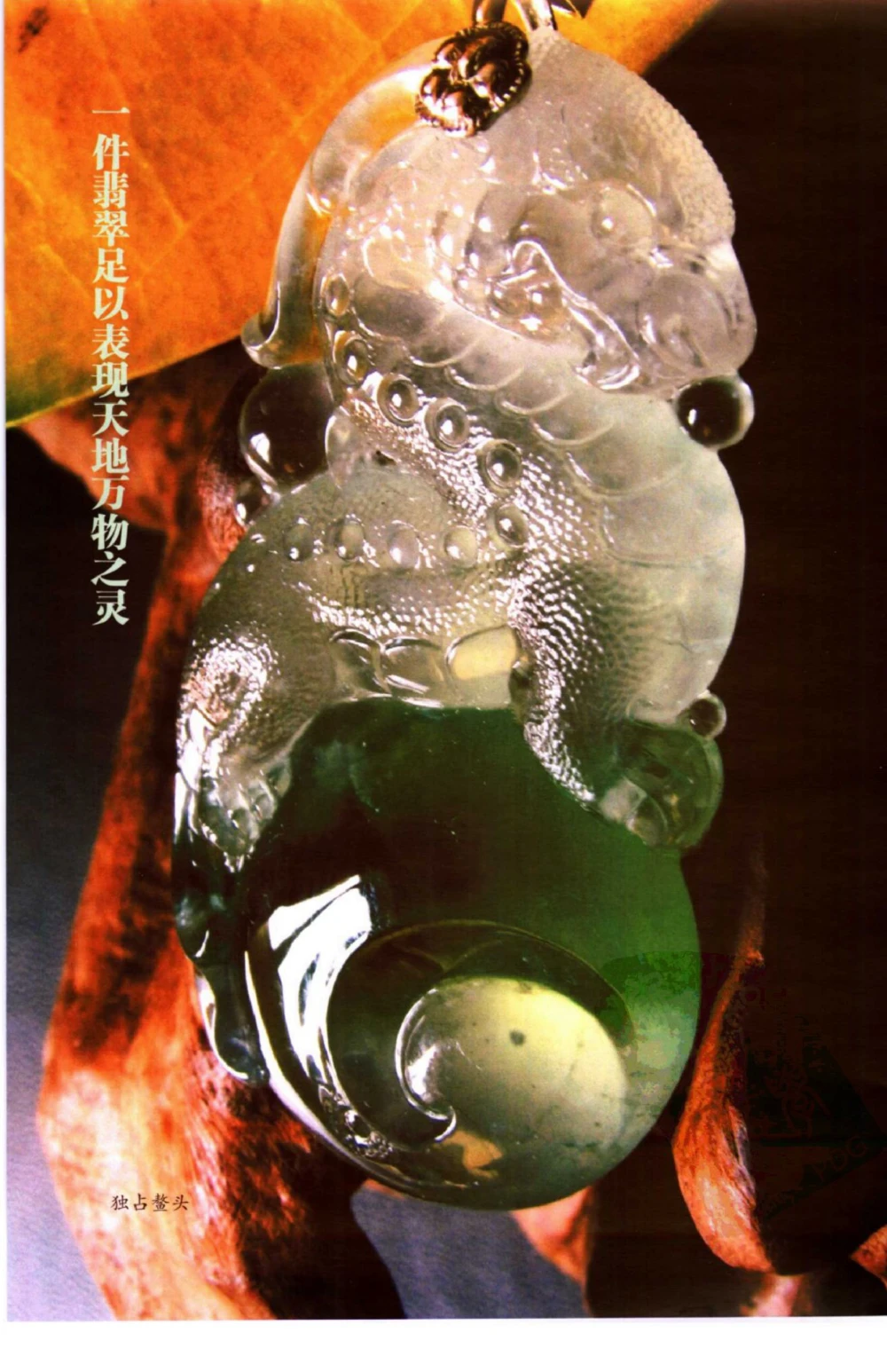 勐拱翡翠经-张竹邦_X018-玉石珠宝鉴定教程最新合集_6、翡翠鉴定专题全套课程_翡翠电子书_翡翠品评