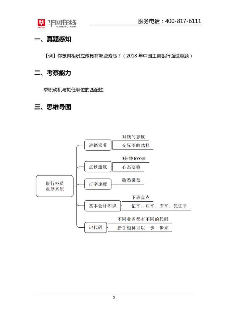 中国工商银行结构化面试真题04_2025春招题库汇总_十大行测题库_2023年十大热门题库更新中_09、易考汇总_银行面试_半结构化_4.真题汇总_半结构化面试真题实战（工行）_讲义