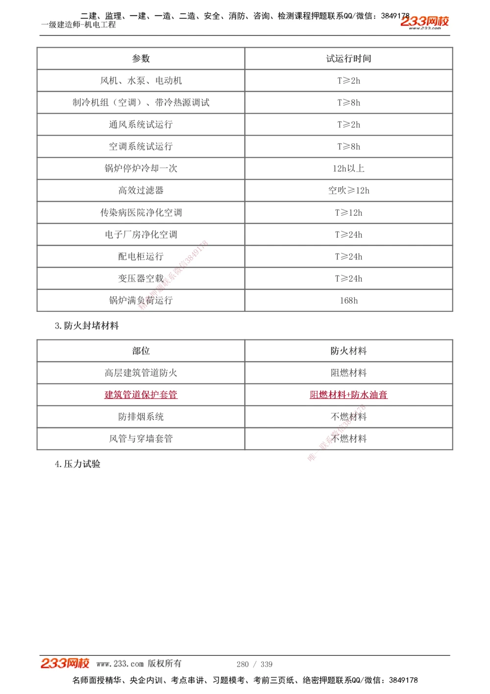 1-56_2026年一级建造师_2026年一建机电_2025年一建机电SVIP_02-基础精讲✿高端面授✿深度强化_44-机电《考点精讲班》王子初233