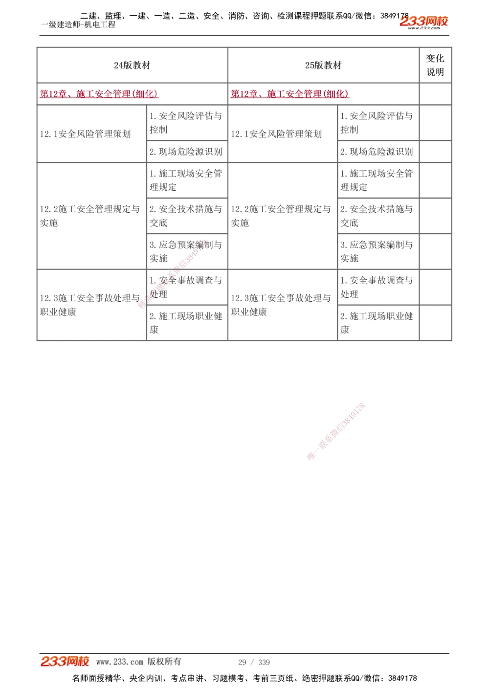 1-56_2026年一级建造师_2026年一建机电_2025年一建机电SVIP_02-基础精讲✿高端面授✿深度强化_44-机电《考点精讲班》王子初233