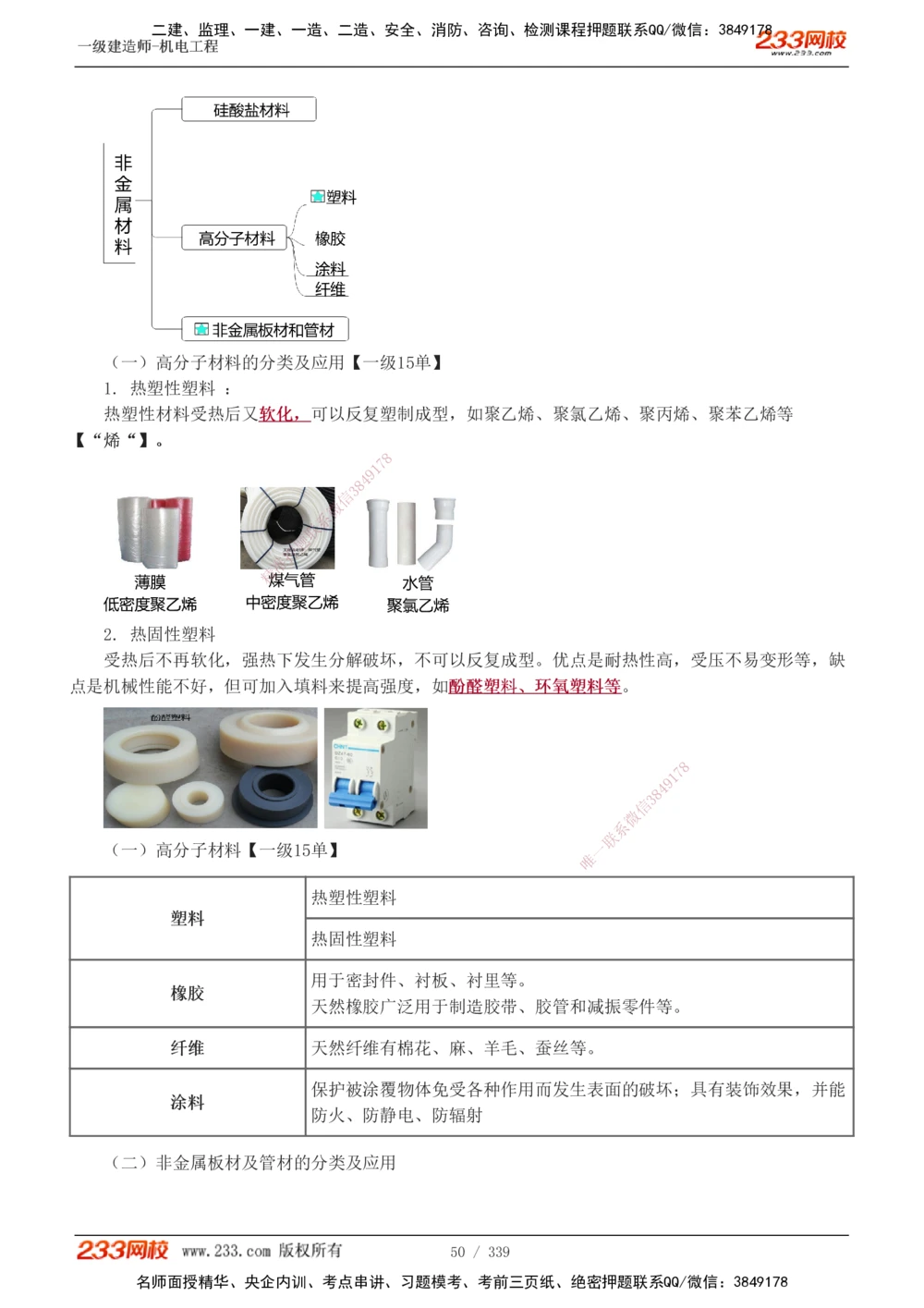 1-56_2026年一级建造师_2026年一建机电_2025年一建机电SVIP_02-基础精讲✿高端面授✿深度强化_44-机电《考点精讲班》王子初233