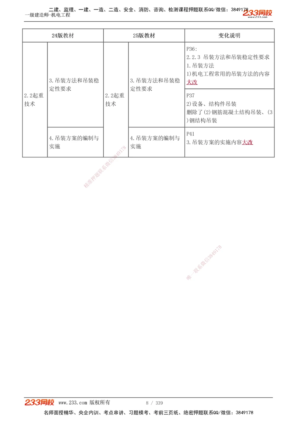 1-56_2026年一级建造师_2026年一建机电_2025年一建机电SVIP_02-基础精讲✿高端面授✿深度强化_44-机电《考点精讲班》王子初233