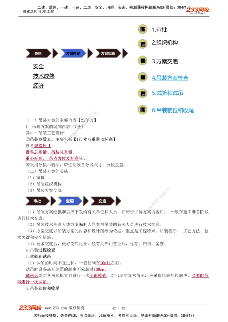 1-8_2026年一级建造师_2026年一建机电_2025年一建机电SVIP_02-基础精讲✿高端面授✿深度强化_18-机电《教材精讲班》王子初、王克233_王子初