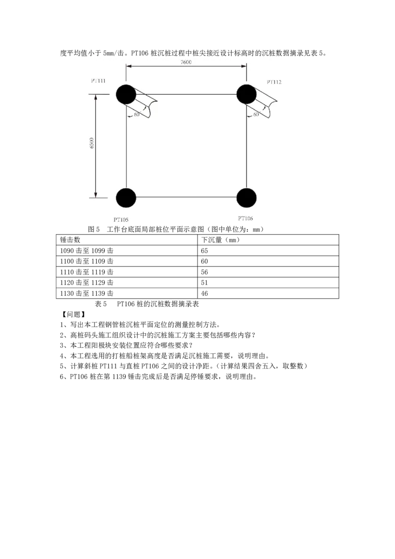 2020-2019年真题案例_2026年一级建造师_2026年一建港航_2025年一建港航SVIP_03-习题精析✿实战特训✿模考通关_07-港航《真题案例班》灯塔SMR