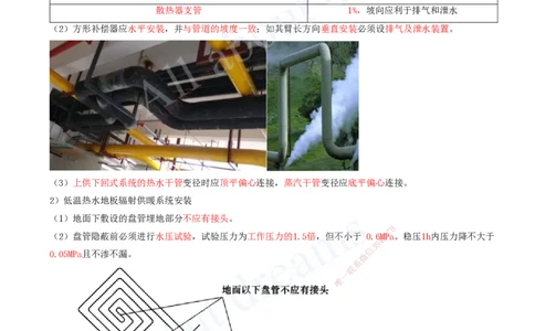 2025-08-第3章-建筑机电工程施工技术（二）_2026年一级建造师_2026年一建机电_2025年一建机电SVIP_02-基础精讲✿高端面授✿深度强化_07-机电《天一精讲班》王建波、王克KL_王克