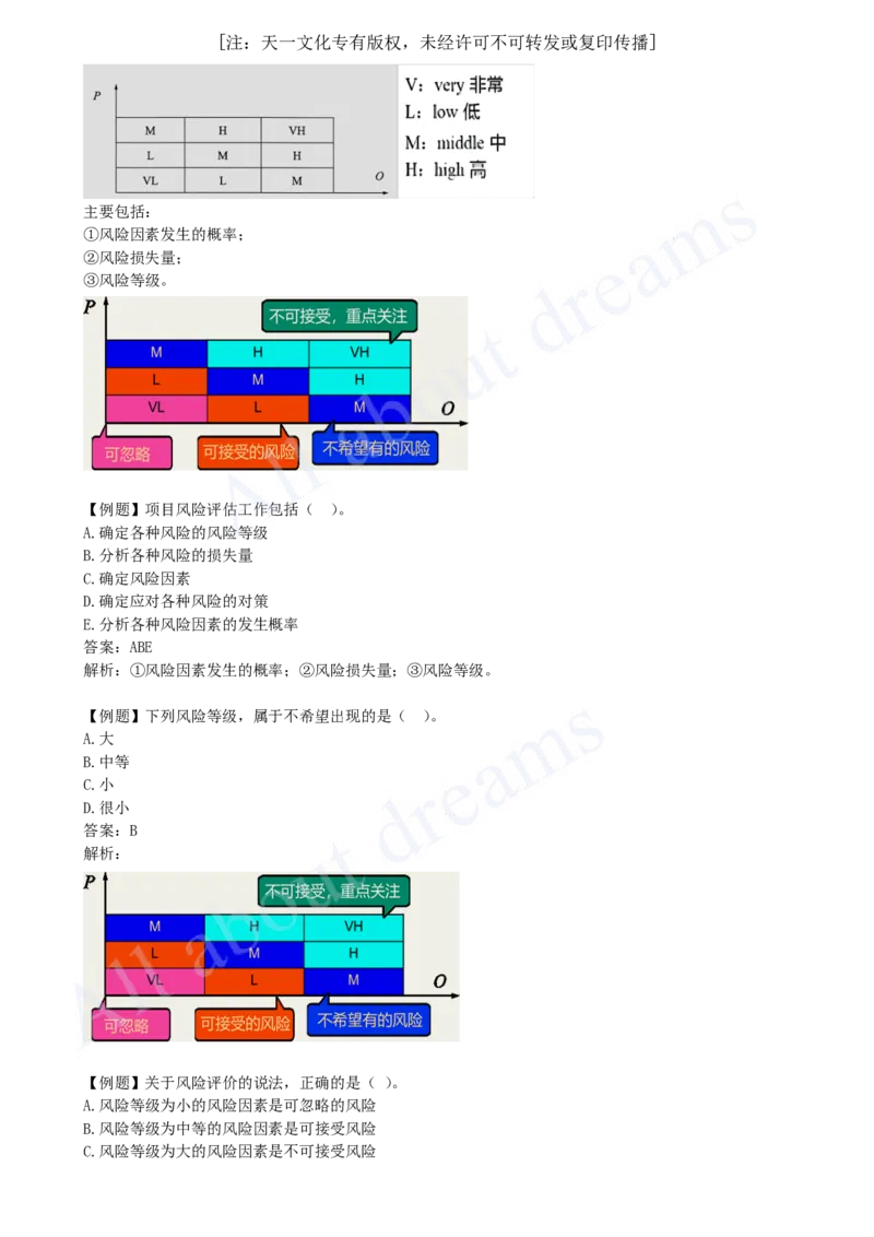 2025-18-第3章-3.3-工程承保风险管理及担保保险（一）_2026年一级建造师_2026年一建管理_2025年一建管理SVIP_02-基础精讲✿高端面授✿深度强化_10-管理《天一精讲班》金月、王少杰KL