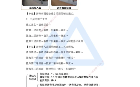 10.2025黄铃-考前拔分速成-（9）模块二路面工程3_2026年一级建造师_2026年一建公路_2025年一建公路SVIP_04-冲刺串讲✿考点强化✿小灶集训_23-公路《考前拔分速成》黄铃HX_讲义