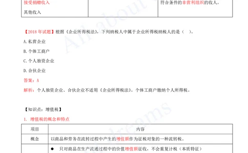 2025-07-第1章-1.5-建设工程税收制度（一）_2026年一建法规_2025年一建法规SVIP_02-基础精讲✿高端面授✿深度强化_10-法规《天一精讲班》王欣、王竹梅KL_王竹梅_讲义