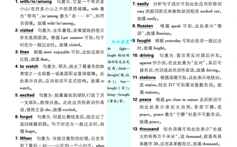 2026《初中必刷题&bull;英语》8上(人教)详答与详析_2026《初中必刷题》全科多版本_2025秋_2026版初中《必刷题》8年级上册（8科全）（多版本合集）_2026《初中必刷题&bull;英语》8上(人教)