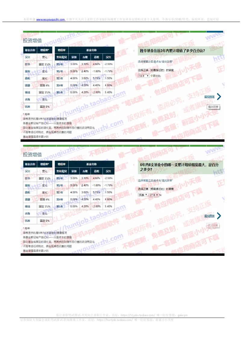 渣打银行2020招聘0921在线测试真题及答案_2025春招题库汇总_外资银行题库_23渣打_2020年历次OT真题及答案