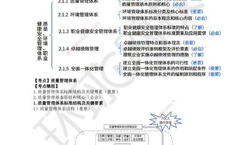 11.第11讲-21质量、环境管理体系_2026年一级建造师_2026年一建管理_2025年一建管理SVIP_02-基础精讲✿高端面授✿深度强化_25-管理《考点精讲班》张君、郑春秋HQ_张君
