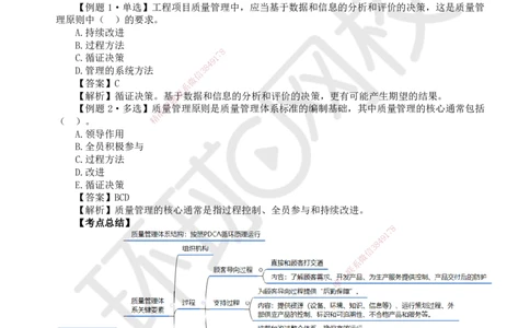 11.第11讲-21质量、环境管理体系_2026年一级建造师_2026年一建管理_2025年一建管理SVIP_02-基础精讲✿高端面授✿深度强化_25-管理《考点精讲班》张君、郑春秋HQ_张君