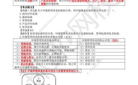 11.第11讲-21质量、环境管理体系_2026年一级建造师_2026年一建管理_2025年一建管理SVIP_02-基础精讲✿高端面授✿深度强化_25-管理《考点精讲班》张君、郑春秋HQ_张君