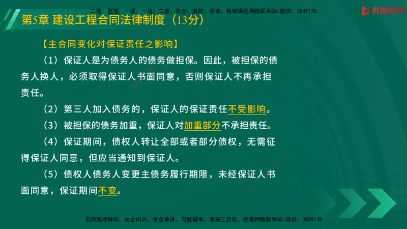 2025一建《工程法规》大V冲刺密训01-02（两次课全）在线观看_2026年一建法规_2025年一建法规SVIP_04-冲刺串讲✿考点强化✿小灶集训_07-法规《冲刺密训班》陈印YL推荐
