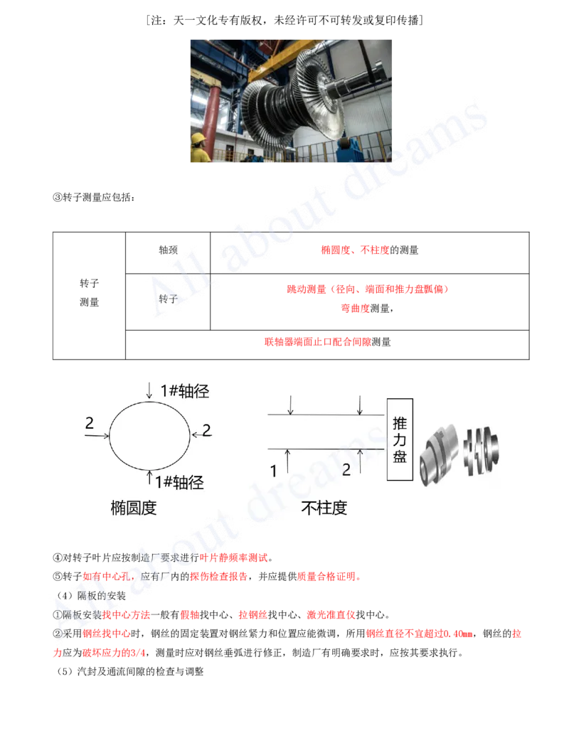 2025-45-第4章-4.8-发电设备安装技术（一）_2026年一级建造师_2026年一建机电_2025年一建机电SVIP_02-基础精讲✿高端面授✿深度强化_07-机电《天一精讲班》王建波KL_讲义