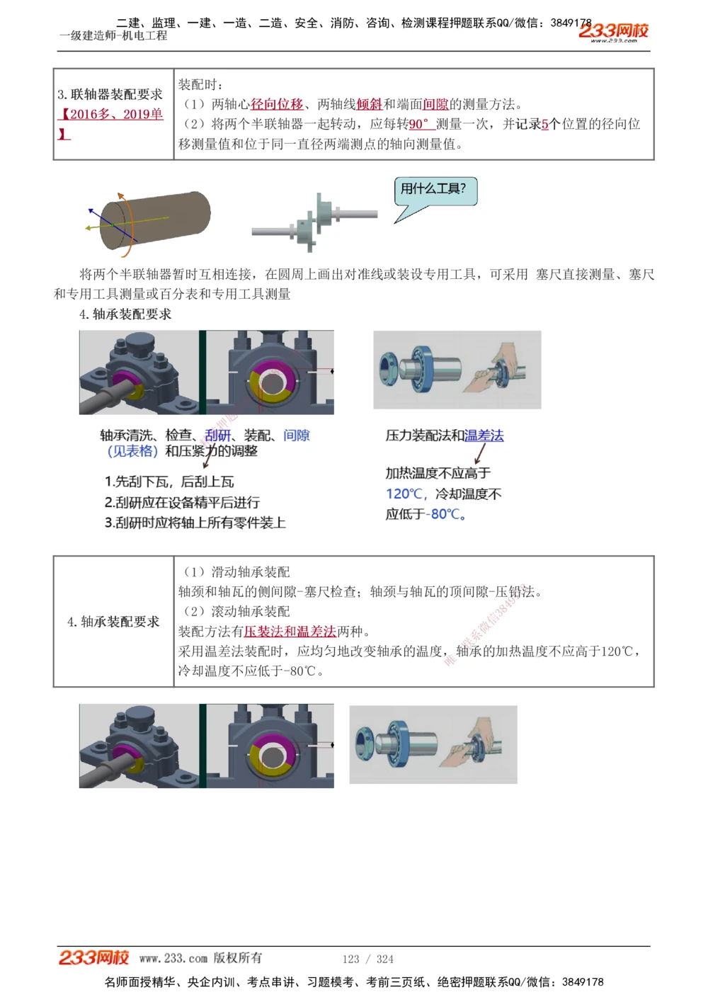 1-71_2026年一级建造师_2026年一建机电_2025年一建机电SVIP_02-基础精讲✿高端面授✿深度强化_18-机电《教材精讲班》王子初、王克233_王子初_讲义