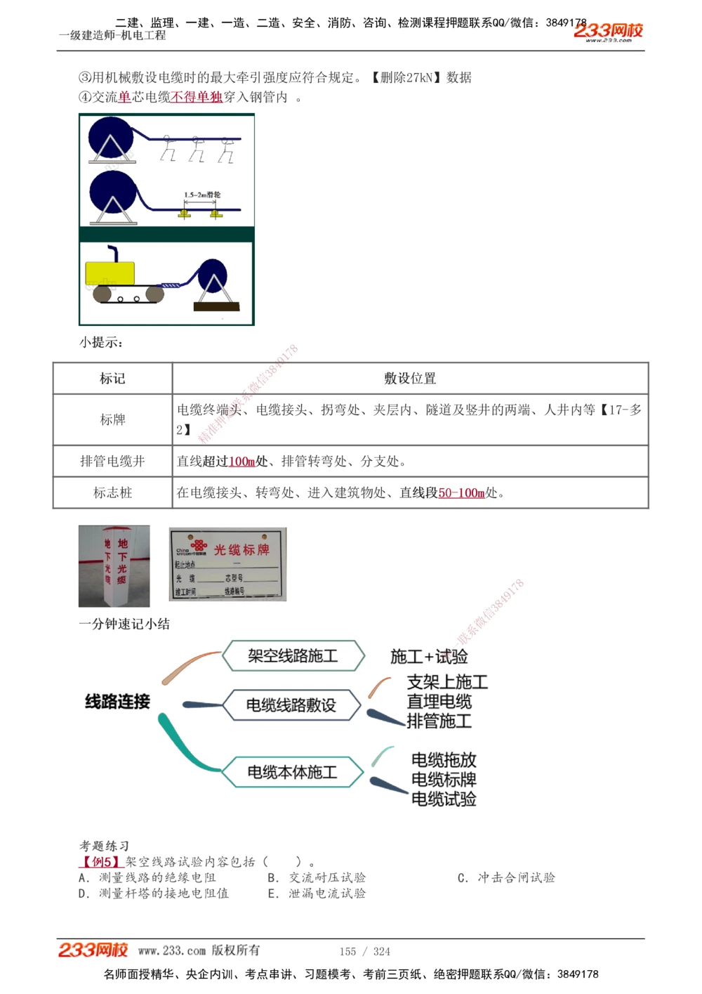 1-71_2026年一级建造师_2026年一建机电_2025年一建机电SVIP_02-基础精讲✿高端面授✿深度强化_18-机电《教材精讲班》王子初、王克233_王子初_讲义
