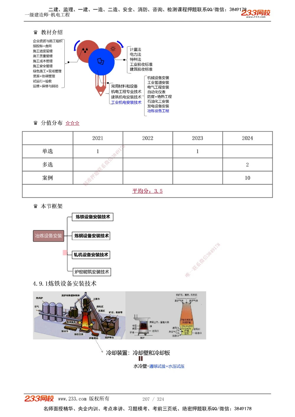 1-71_2026年一级建造师_2026年一建机电_2025年一建机电SVIP_02-基础精讲✿高端面授✿深度强化_18-机电《教材精讲班》王子初、王克233_王子初_讲义