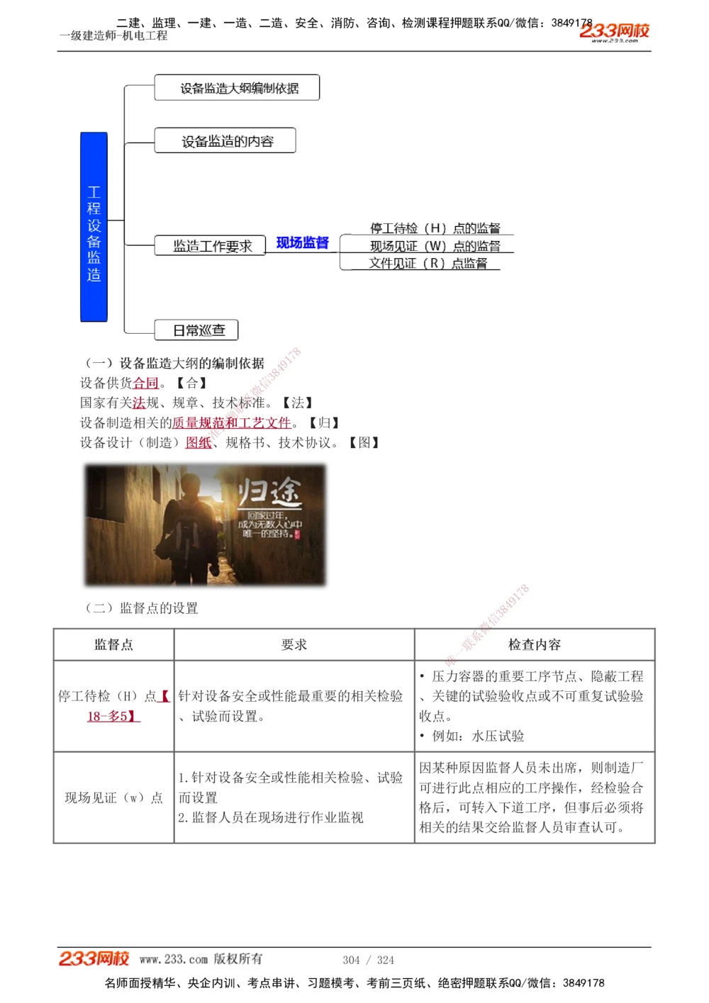 1-71_2026年一级建造师_2026年一建机电_2025年一建机电SVIP_02-基础精讲✿高端面授✿深度强化_18-机电《教材精讲班》王子初、王克233_王子初_讲义