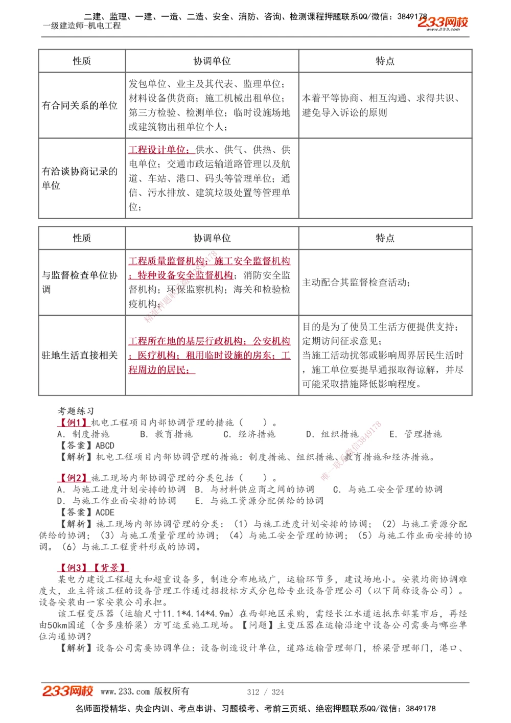 1-71_2026年一级建造师_2026年一建机电_2025年一建机电SVIP_02-基础精讲✿高端面授✿深度强化_18-机电《教材精讲班》王子初、王克233_王子初_讲义
