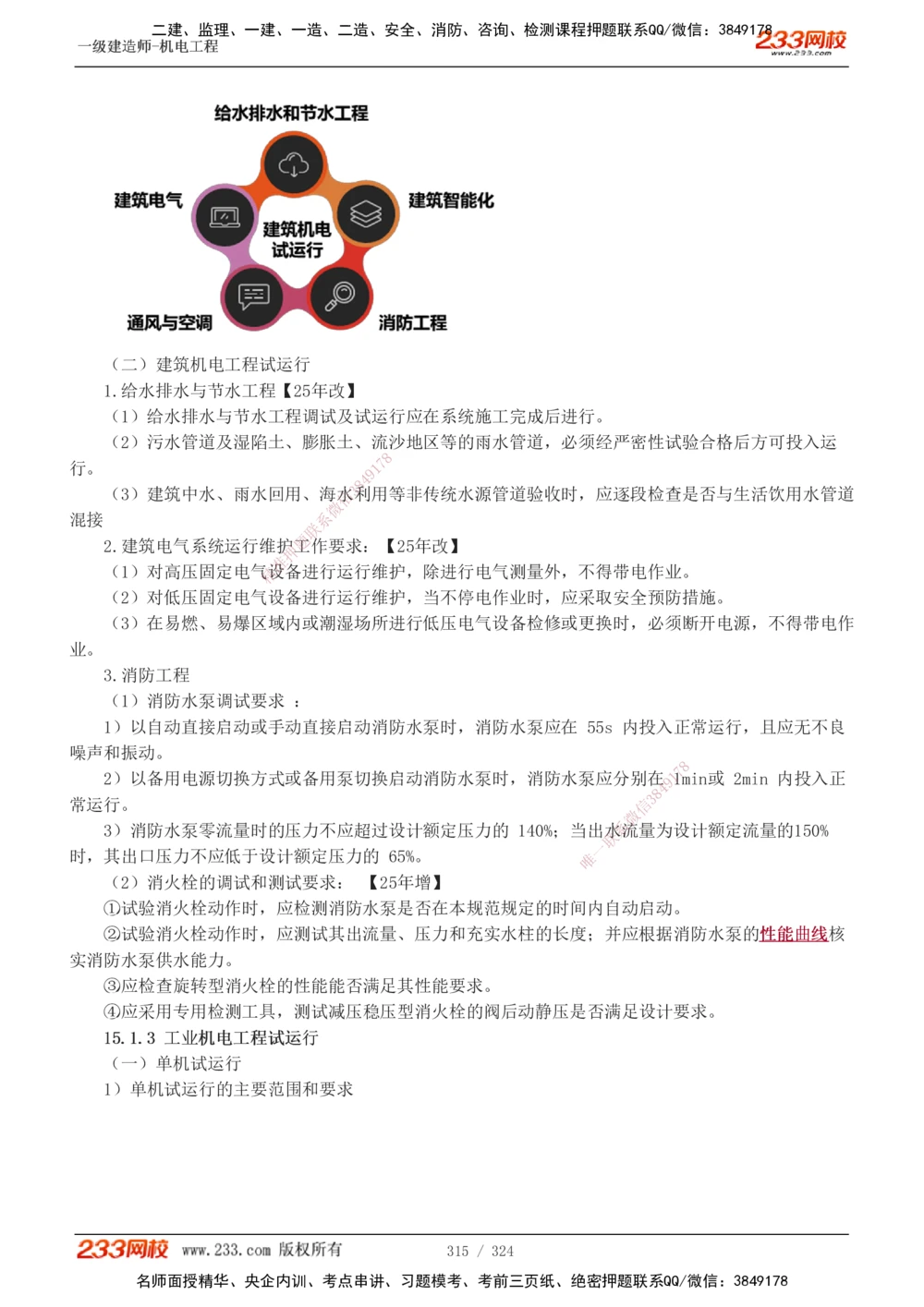 1-71_2026年一级建造师_2026年一建机电_2025年一建机电SVIP_02-基础精讲✿高端面授✿深度强化_18-机电《教材精讲班》王子初、王克233_王子初_讲义