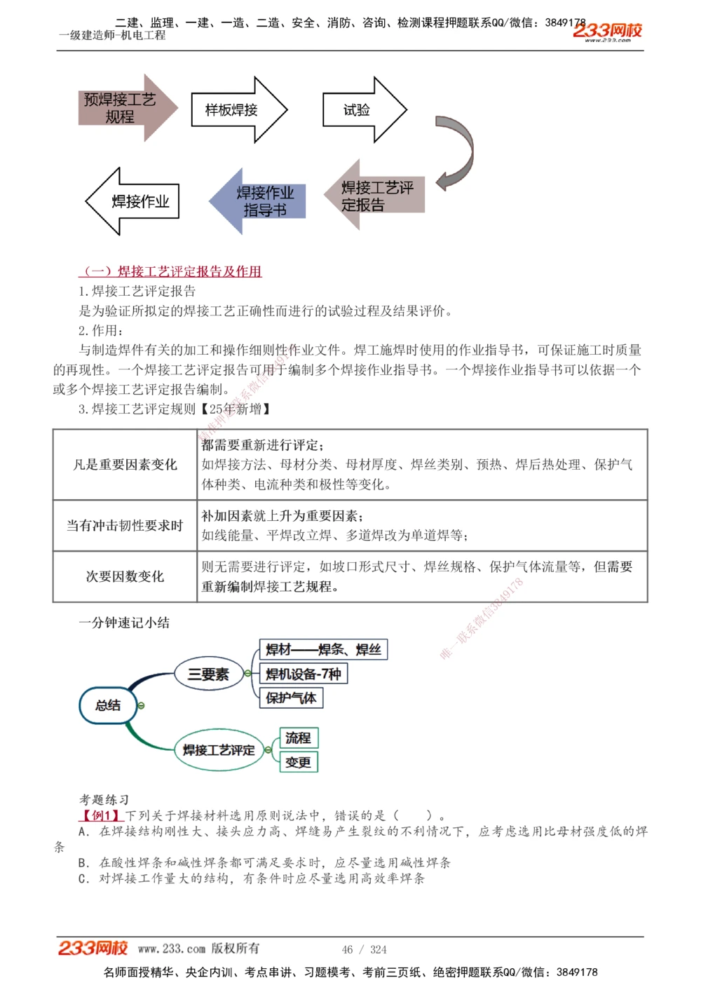 1-71_2026年一级建造师_2026年一建机电_2025年一建机电SVIP_02-基础精讲✿高端面授✿深度强化_18-机电《教材精讲班》王子初、王克233_王子初_讲义