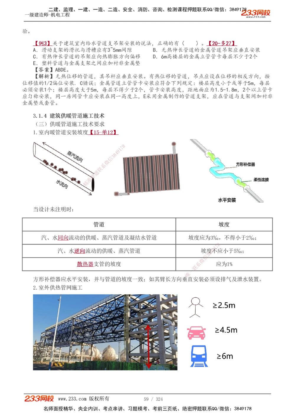 1-71_2026年一级建造师_2026年一建机电_2025年一建机电SVIP_02-基础精讲✿高端面授✿深度强化_18-机电《教材精讲班》王子初、王克233_王子初_讲义