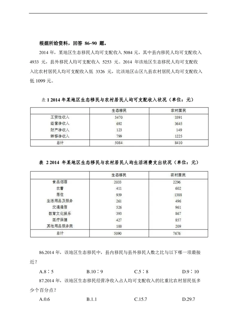 最新版中国石化招聘预测模拟卷1-试题_三桶油_中石化笔试_中石化_2022中石化资料_6-2022年中石化笔试模拟题必考押题
