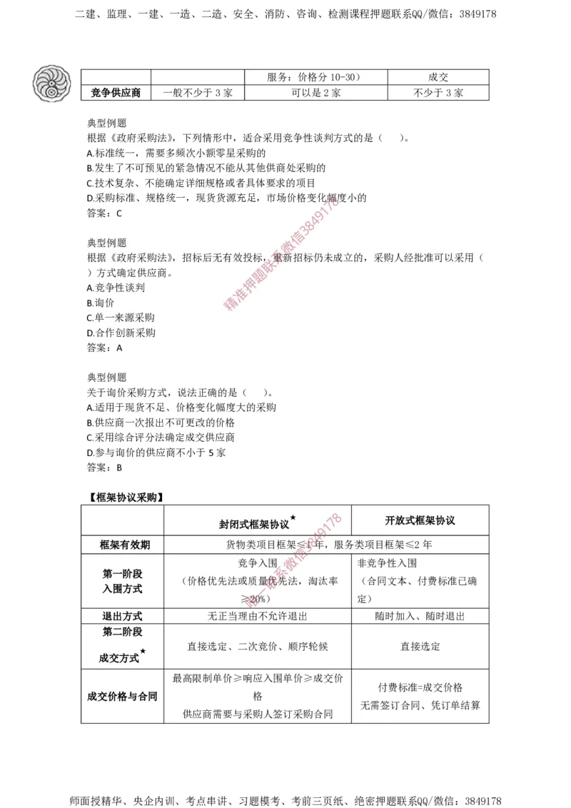 2025-4-陈印-考前密训（四）_2026年一建法规_2025年一建法规SVIP_05-考前密训✿央企特训✿机构普押_21-法规《考前终极密训》陈印推荐