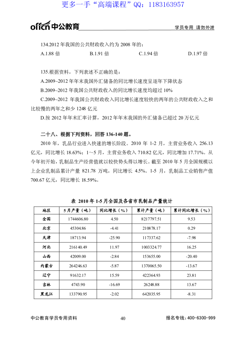 实战练题班讲义-资料分析-学生版_三桶油_中海油_最新中海油招聘考试《通用能力》视频课件_2020ZG行测or职测_zg_实战练题班-职业能力测验王凌燕等，42视频讲义