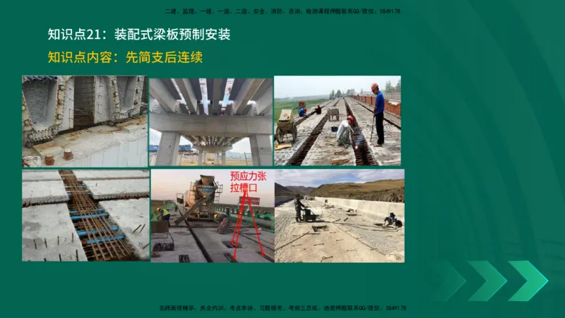 2025一建《公路实务》口诀妙记在线版_2026年一级建造师_2026年一建公路_2025年一建公路SVIP_02-基础精讲✿高端面授✿深度强化_38-公路《口诀妙记班》小文老师YL