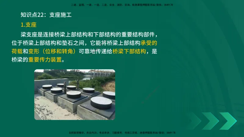 2025一建《公路实务》口诀妙记在线版_2026年一级建造师_2026年一建公路_2025年一建公路SVIP_02-基础精讲✿高端面授✿深度强化_38-公路《口诀妙记班》小文老师YL