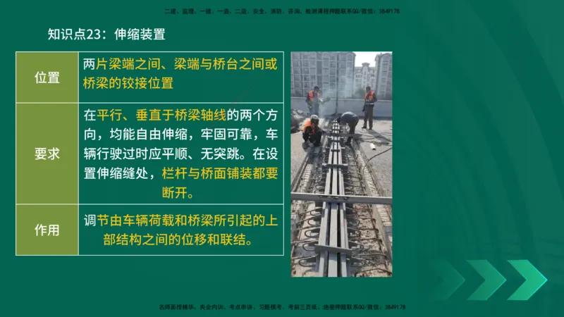 2025一建《公路实务》口诀妙记在线版_2026年一级建造师_2026年一建公路_2025年一建公路SVIP_02-基础精讲✿高端面授✿深度强化_38-公路《口诀妙记班》小文老师YL