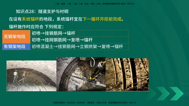 2025一建《公路实务》口诀妙记在线版_2026年一级建造师_2026年一建公路_2025年一建公路SVIP_02-基础精讲✿高端面授✿深度强化_38-公路《口诀妙记班》小文老师YL
