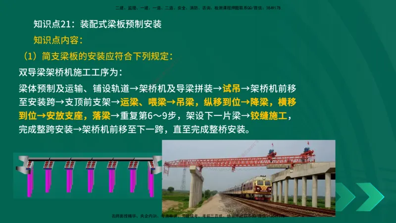 2025一建《公路实务》口诀妙记在线版_2026年一级建造师_2026年一建公路_2025年一建公路SVIP_02-基础精讲✿高端面授✿深度强化_38-公路《口诀妙记班》小文老师YL