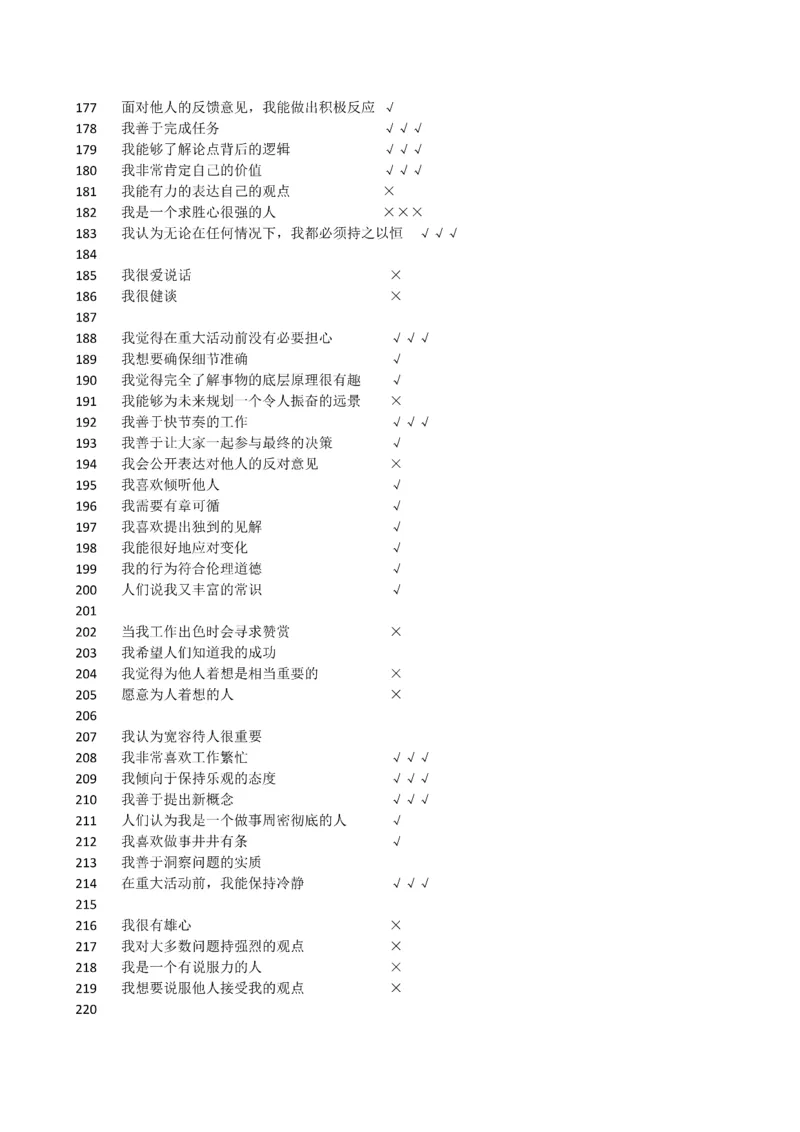 华为性格测试题库_2025春招题库汇总_十大行测题库_2023年十大热门题库更新中_03、赛码汇总_2024华为综合全套7月更新_2022华为性格测试
