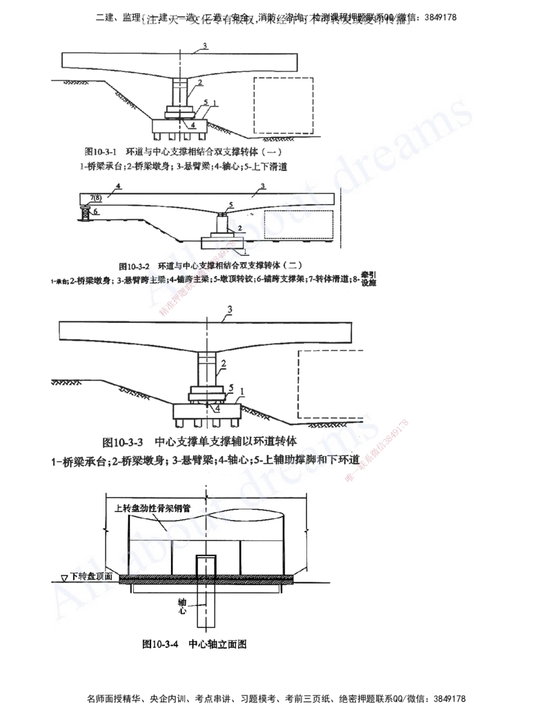 2025-89-第3章-3.5-桥梁上部结构施工（十二）_2026年一级建造师_2026年一建公路_2025年一建公路SVIP_02-基础精讲✿高端面授✿深度强化_15-公路《天一精讲班》安慧、李昌春KL_安慧