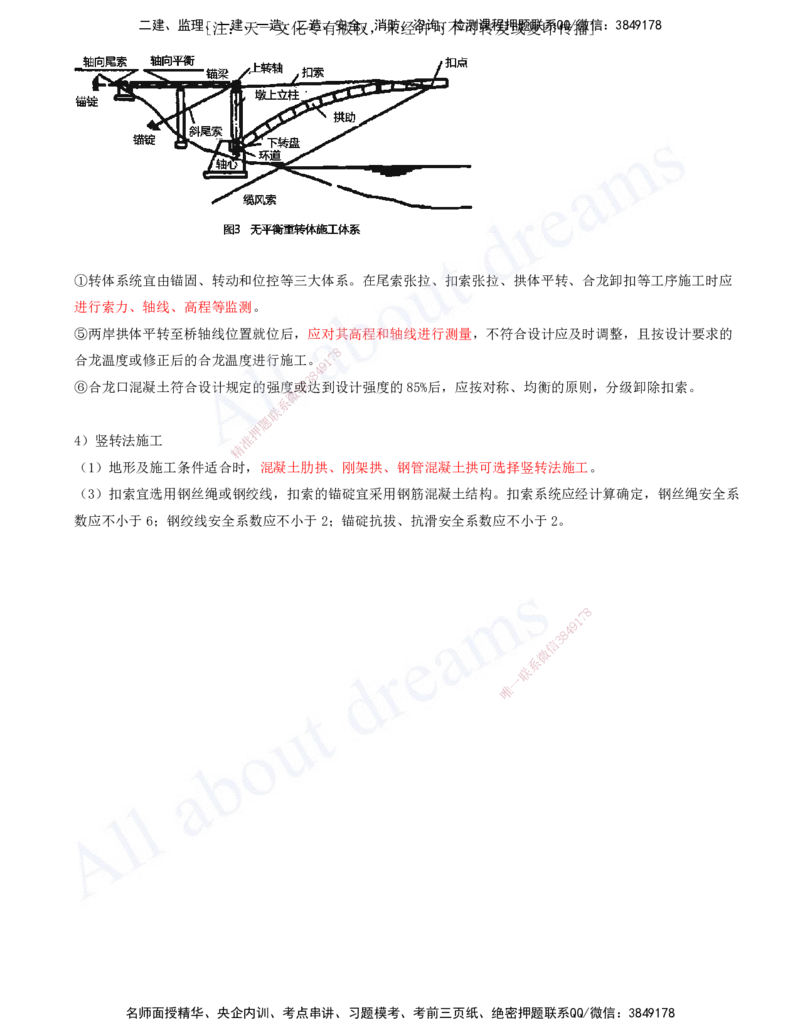 2025-89-第3章-3.5-桥梁上部结构施工（十二）_2026年一级建造师_2026年一建公路_2025年一建公路SVIP_02-基础精讲✿高端面授✿深度强化_15-公路《天一精讲班》安慧、李昌春KL_安慧