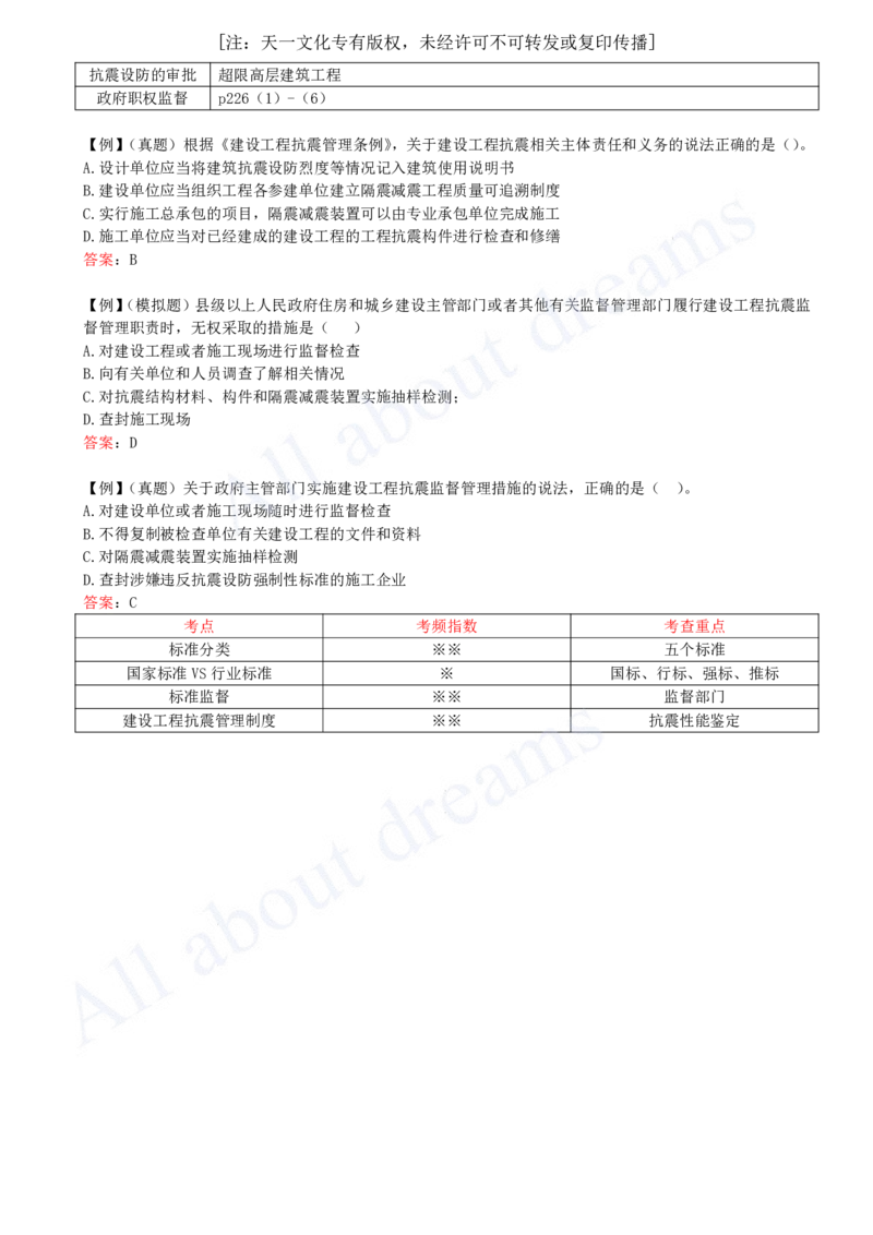 2025-44-第7章-7.1-工程建设标准_2026年一建法规_2025年一建法规SVIP_02-基础精讲✿高端面授✿深度强化_10-法规《天一精讲班》王欣KL_讲义