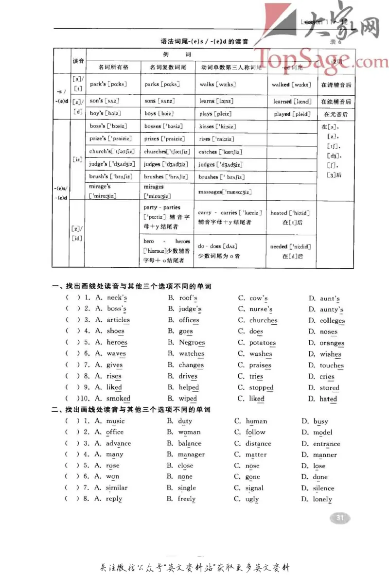 名师精讲笔记第1册_小学初中学霸笔记类资料汇总6.33GB_新概念英语名师笔记724.99MB