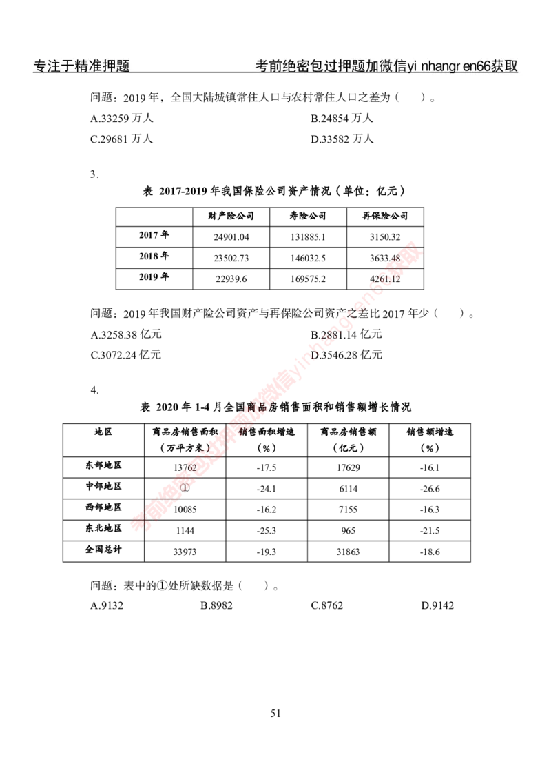 专项攻坚-行测-资料分析-讲义_2025春招题库汇总_银行题库-1_银行全套上岸资料_讲义+题库+冲刺_06、基础巩固讲义（理论知识点讲解+经典例题）全