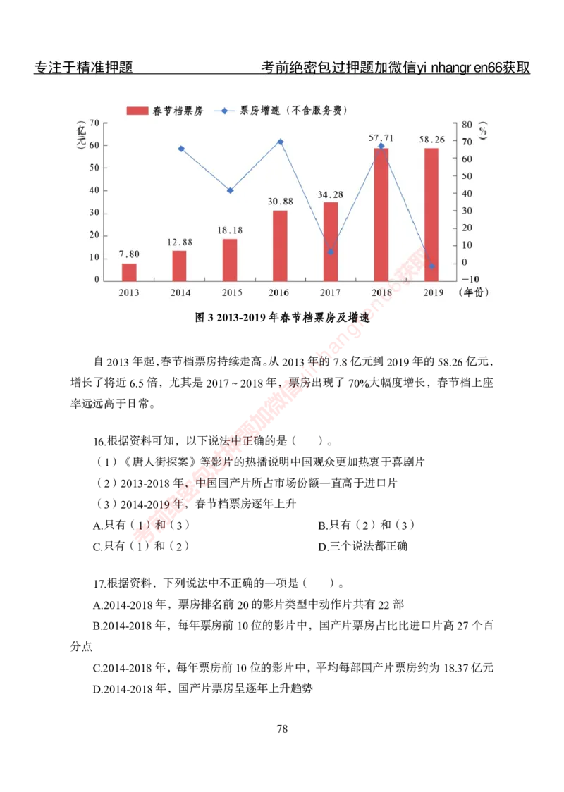 专项攻坚-行测-资料分析-讲义_2025春招题库汇总_银行题库-1_银行全套上岸资料_讲义+题库+冲刺_06、基础巩固讲义（理论知识点讲解+经典例题）全
