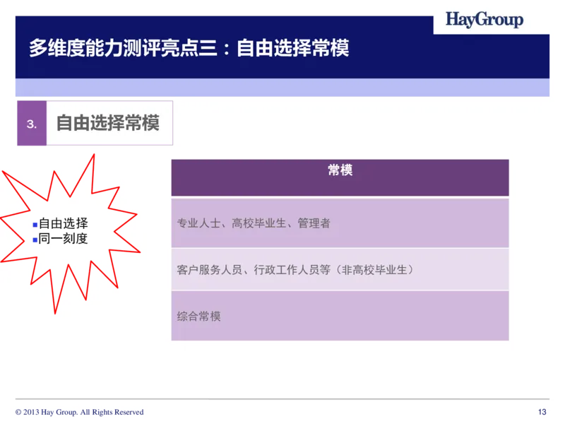 多维度能力及多维度性格测评介绍(TalentQ)_2025春招题库汇总_十大行测题库_2023年十大热门题库更新中_05、TalentQ汇总_TalentQ测试题（适合大多数外资银行以及其他企业）